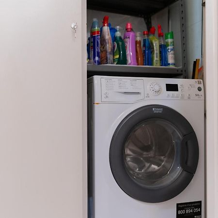 Dimora Barocca Apartment Irene レッチェ エクステリア 写真