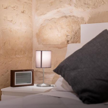 Dimora Barocca Apartment Irene レッチェ エクステリア 写真