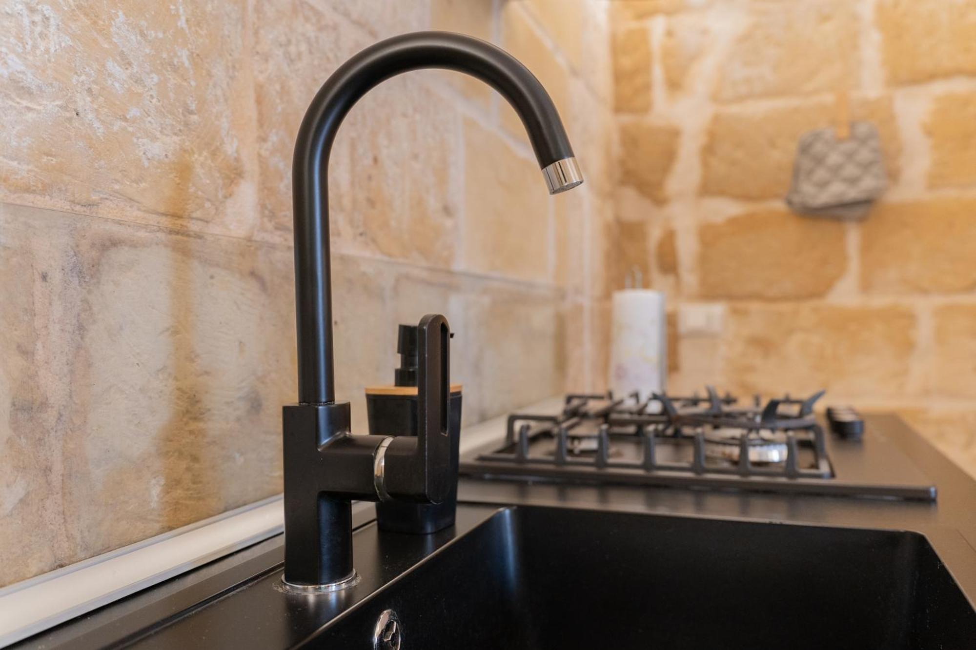 Dimora Barocca Apartment Irene レッチェ エクステリア 写真
