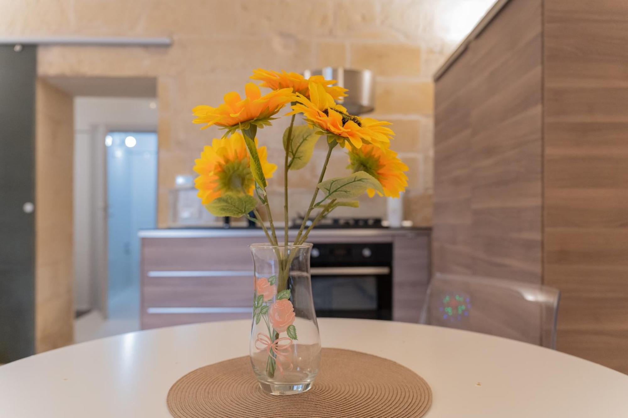 Dimora Barocca Apartment Irene レッチェ エクステリア 写真
