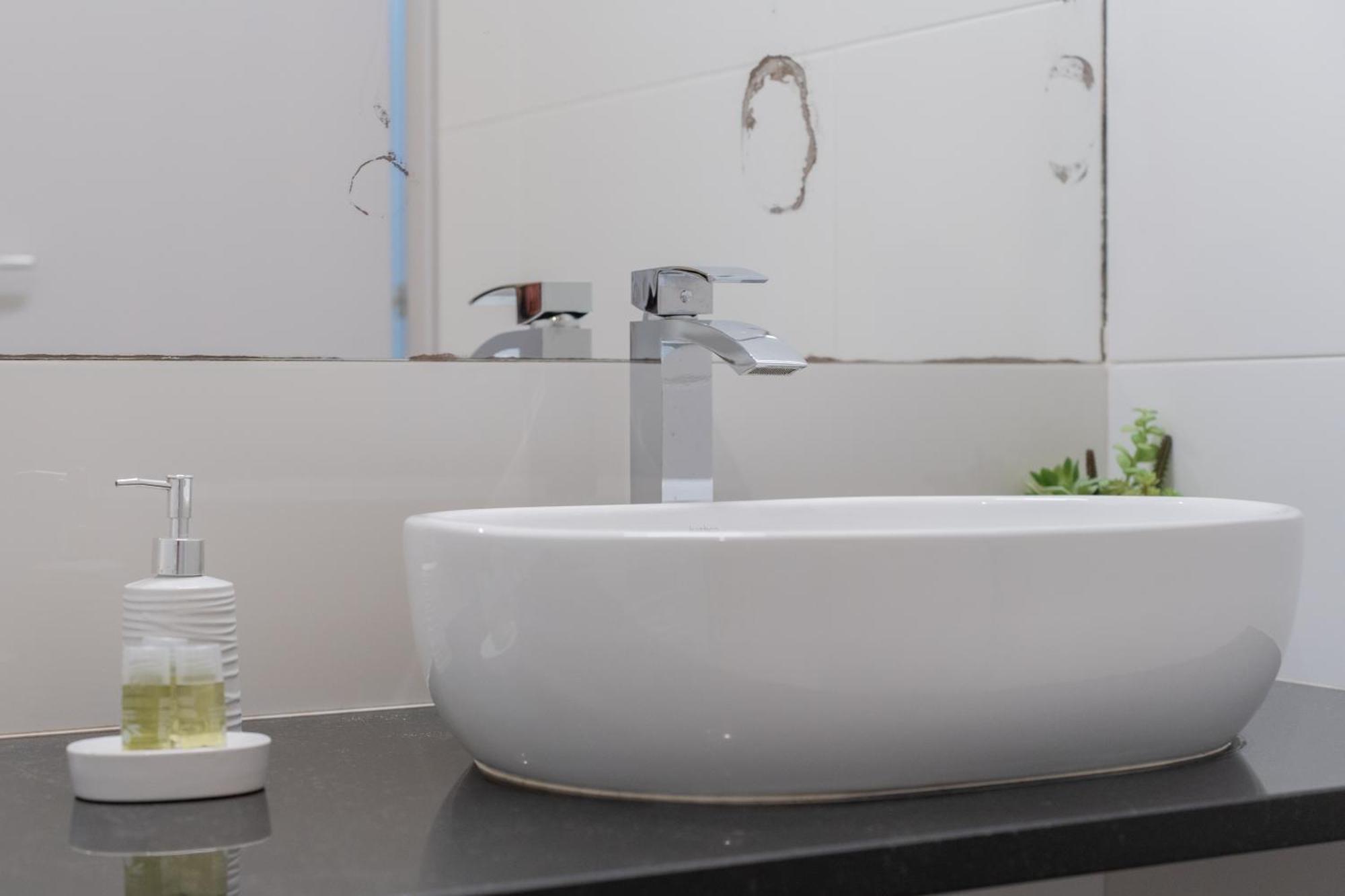 Dimora Barocca Apartment Irene レッチェ エクステリア 写真