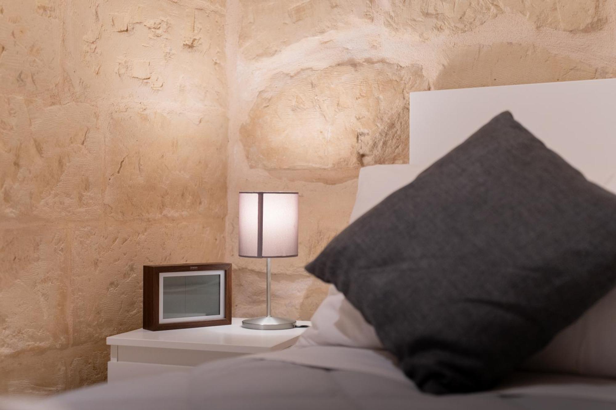 Dimora Barocca Apartment Irene レッチェ エクステリア 写真